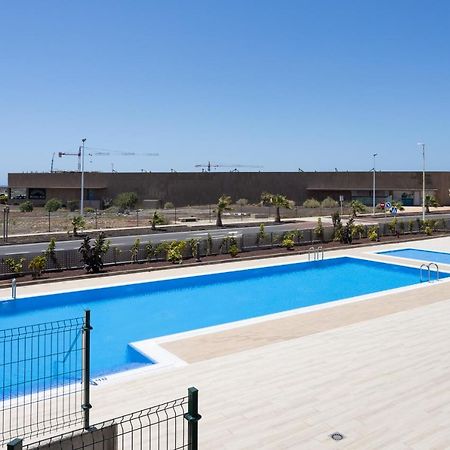 شقة Sotavento Cactus By Sunkeyrents غراناديا دي أبونا المظهر الخارجي الصورة